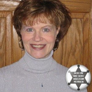 Meet your Posher, Marian